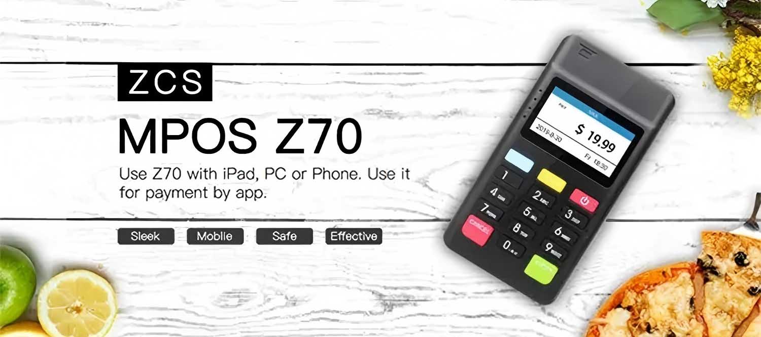 Z71 Mini Card Reader