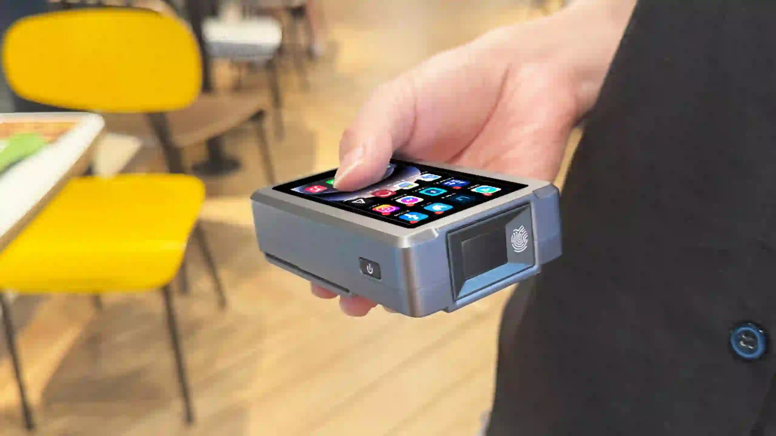 Choosing the Right Mobile mPOS Card Reader Device for Your Small Business