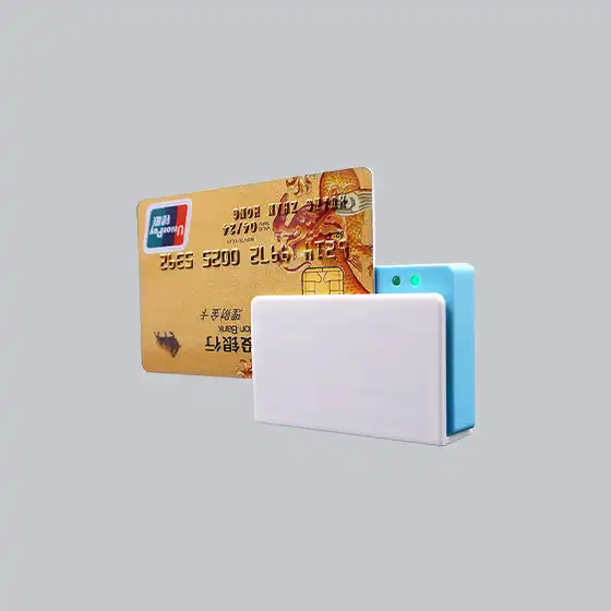 ZCS ZCS01 Mobile Card Reader