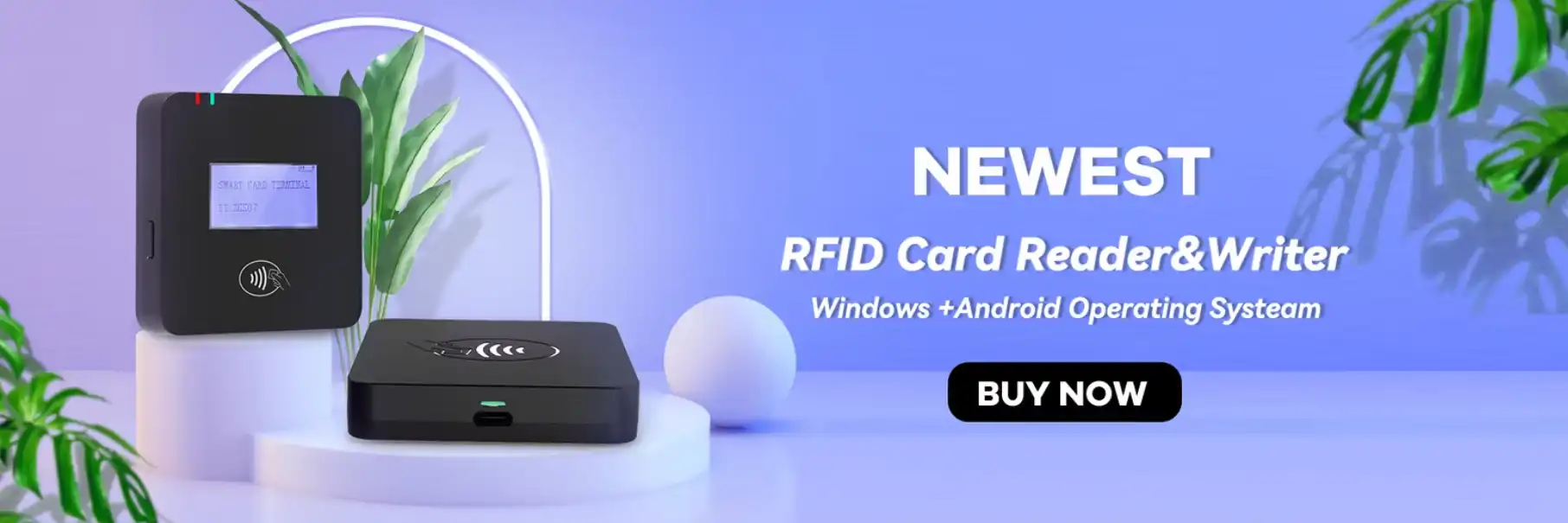 Card Reader