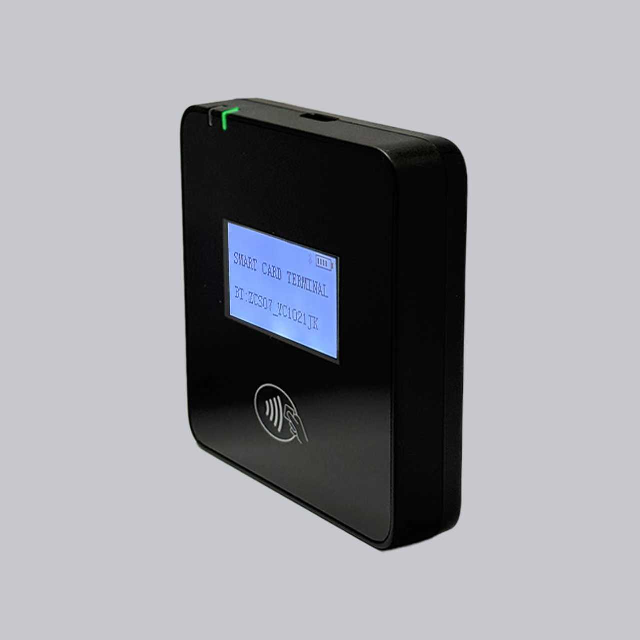 ZCS07 Smart Card Reader