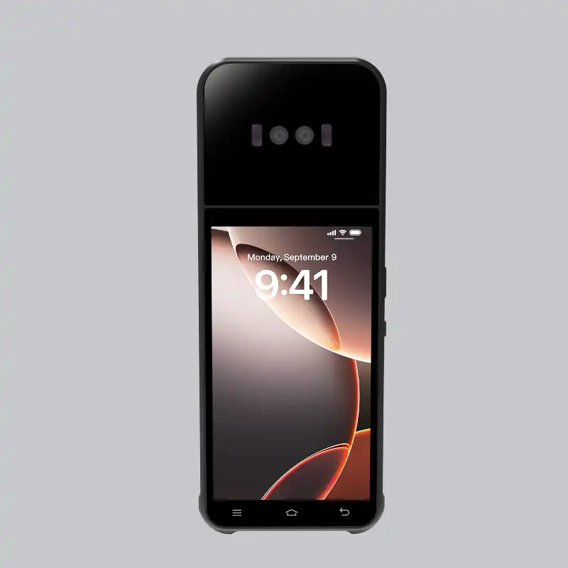 Z92 Palm Vein Scanner​ POS