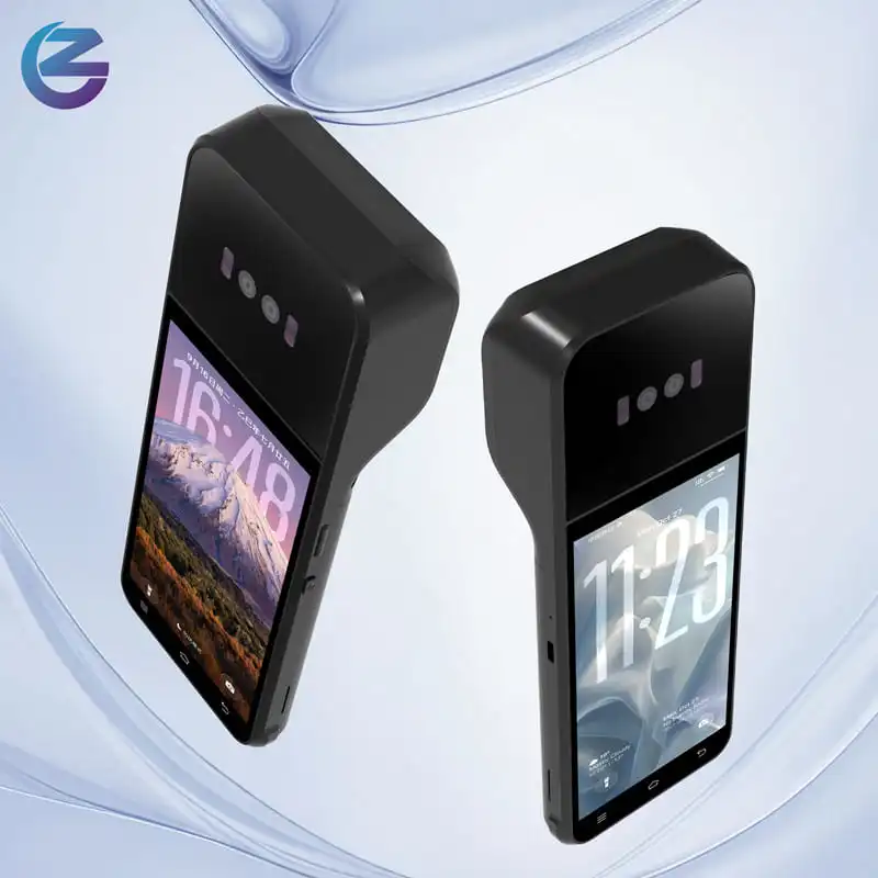 Z92 Palm Vein Scanner​&nbsp;POS