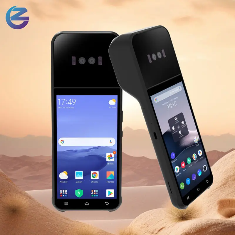 Z92 Palm Vein Scanner​&nbsp;POS