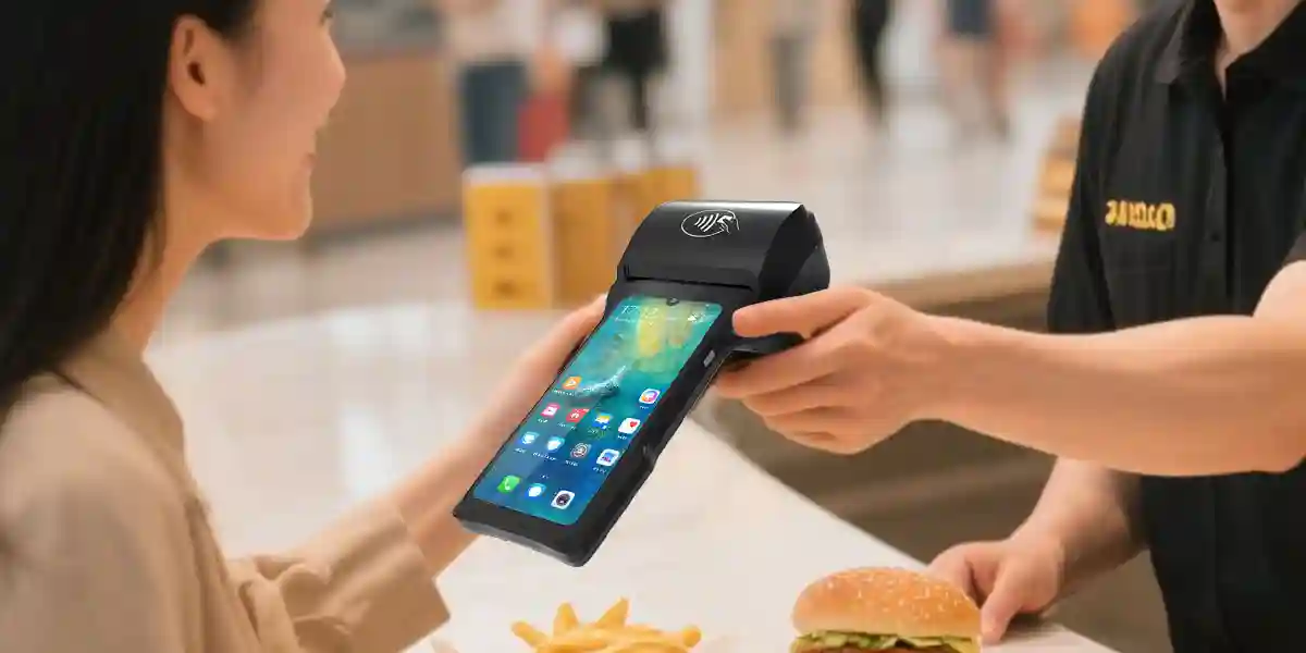 Top 10 Brands of Restaurant POS System in the World: How ZCS Integration Improves Operational Efficiency