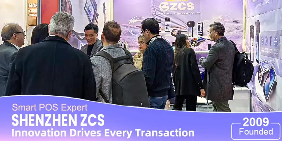 ZCS Thanks Global Partners for Support at Recent Overseas Exhibition
