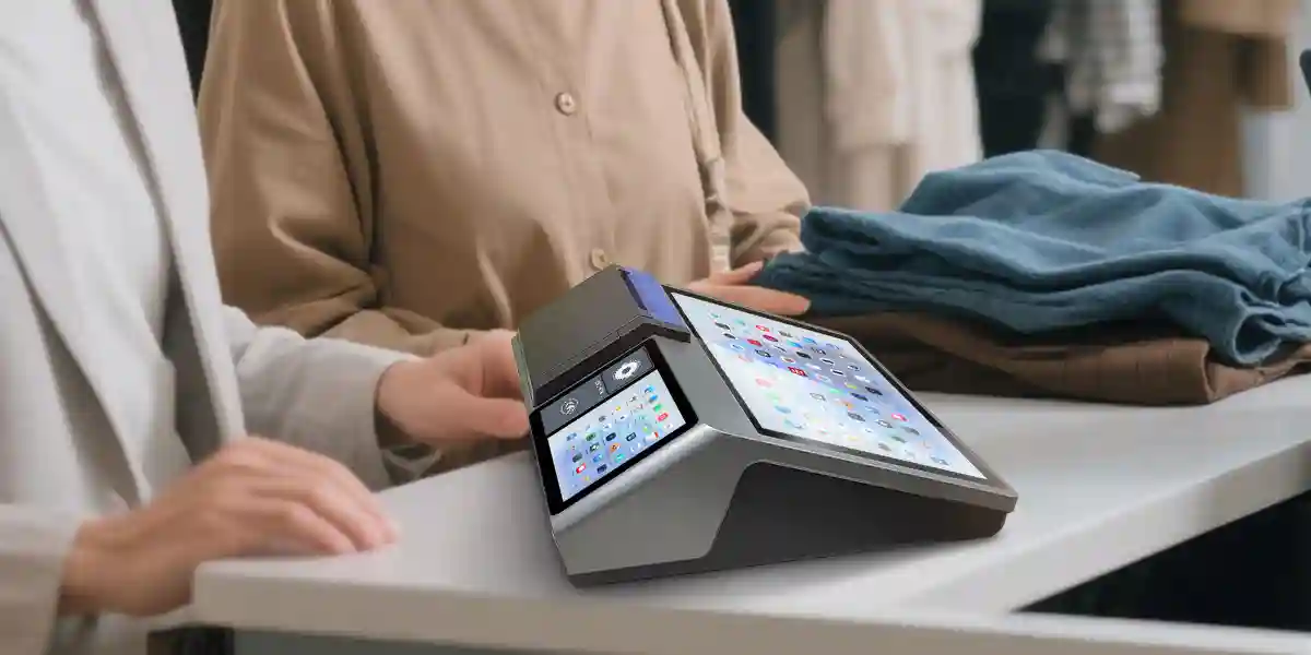 A Factory Insights Guide: Selecting ZCS as the Global Leading Retail POS Hardware Factory for Large-Scale Deployment