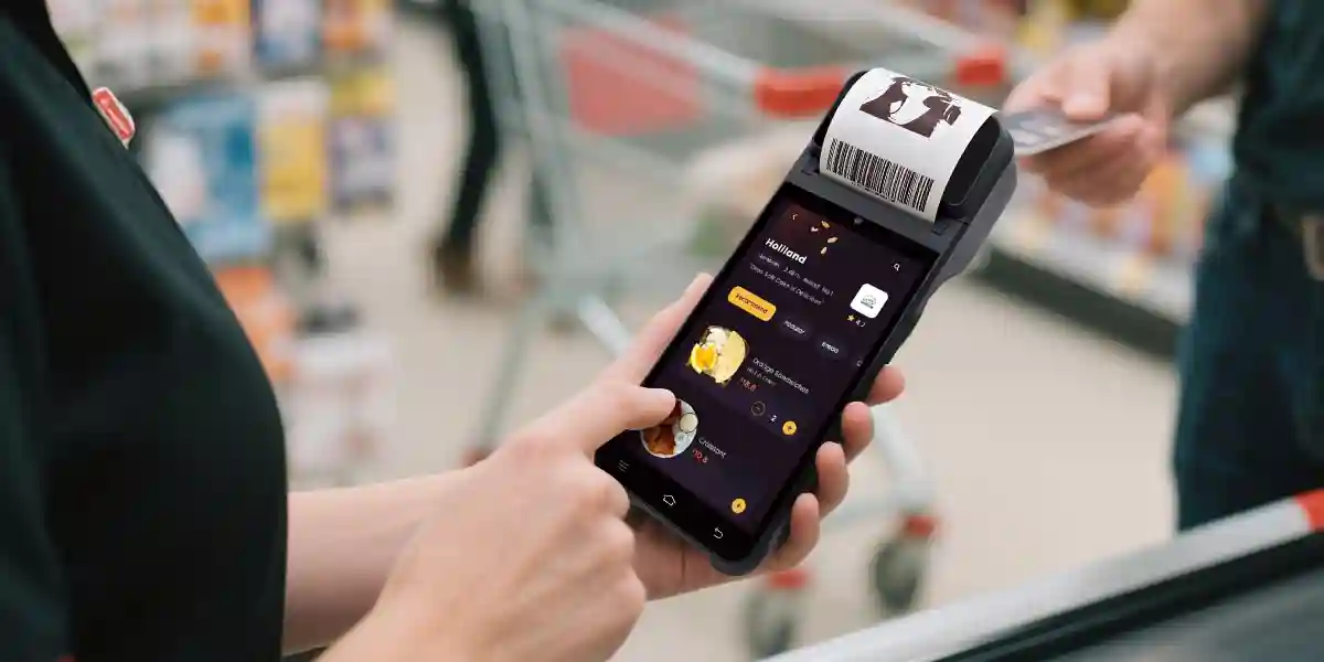 How to Select a Wholesale Android POS Supplier for Your B2B Business ?