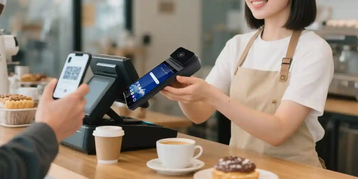 Why Do Logistics and Warehouse Businesses Need Rugged POS Devices?