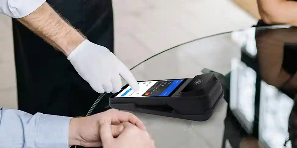 Cloud TMS Managed POS: Central Control for Global Distributed Terminals