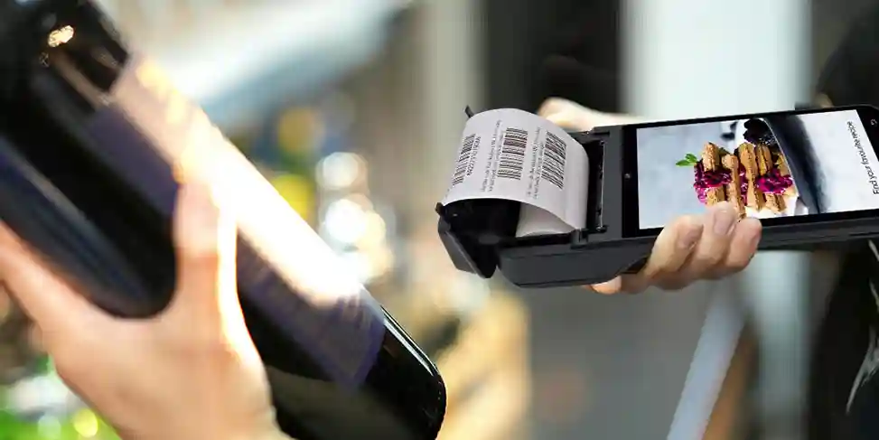 Why Dual-Screen Fiscal POS Is a Must for Supermarkets in 2026?