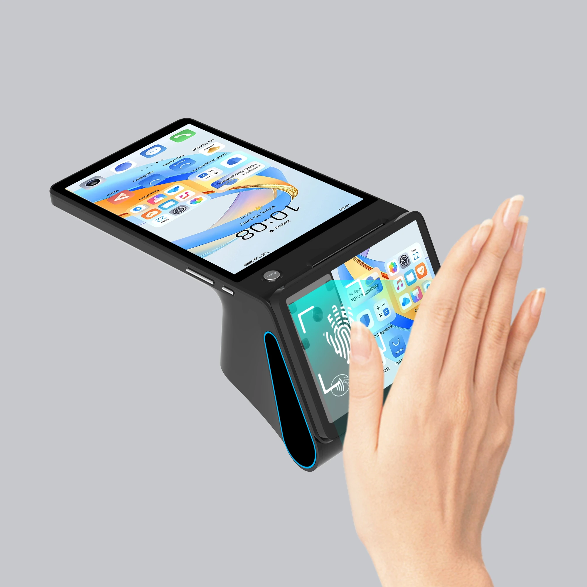 Z108 Palm Vein Terminals