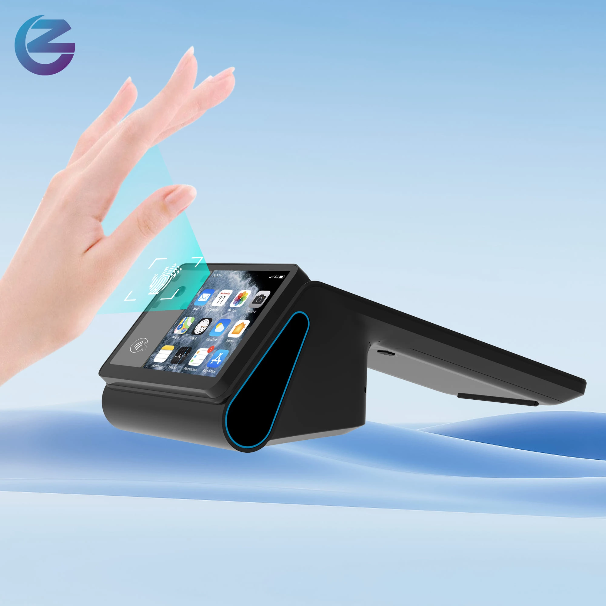 Z108 Palm Vein Terminals