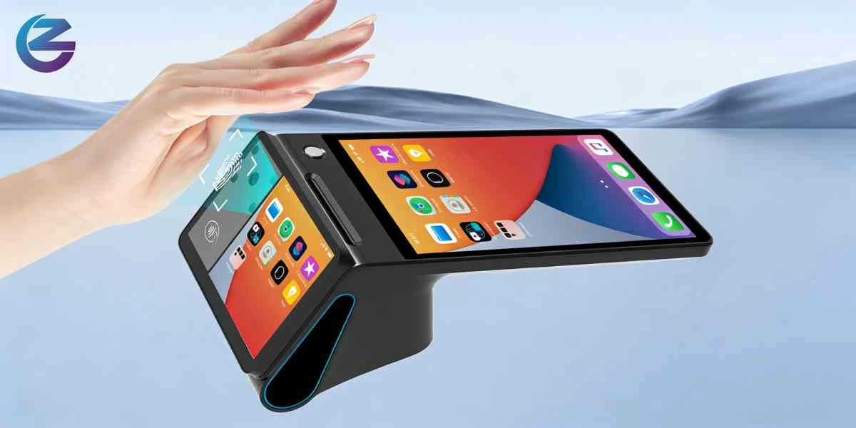 Z108 Palm Vein Terminals