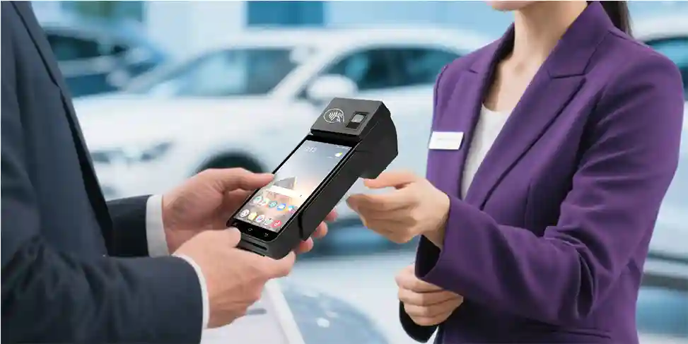 Top Restaurant Software Management Solutions for China Buyers?