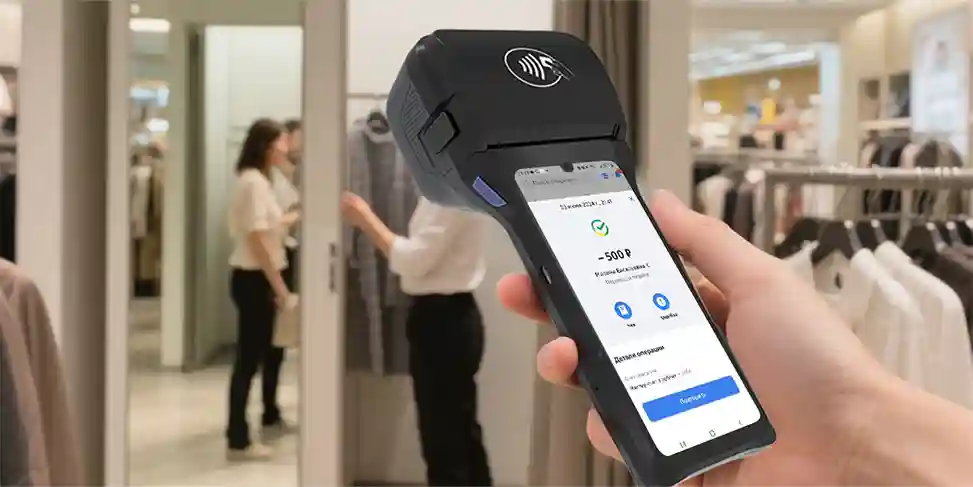 Top 10 POS Terminals in China You Should Know About?