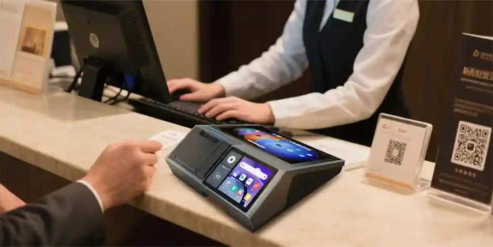 2026 Best Restaurant POS Systems for Global Buyers?