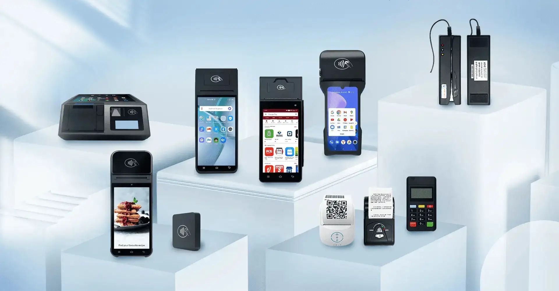 zcs pos products zcs pos products
