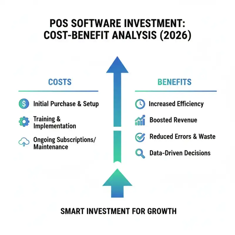 COST-BENEFIT ANALYSIS
