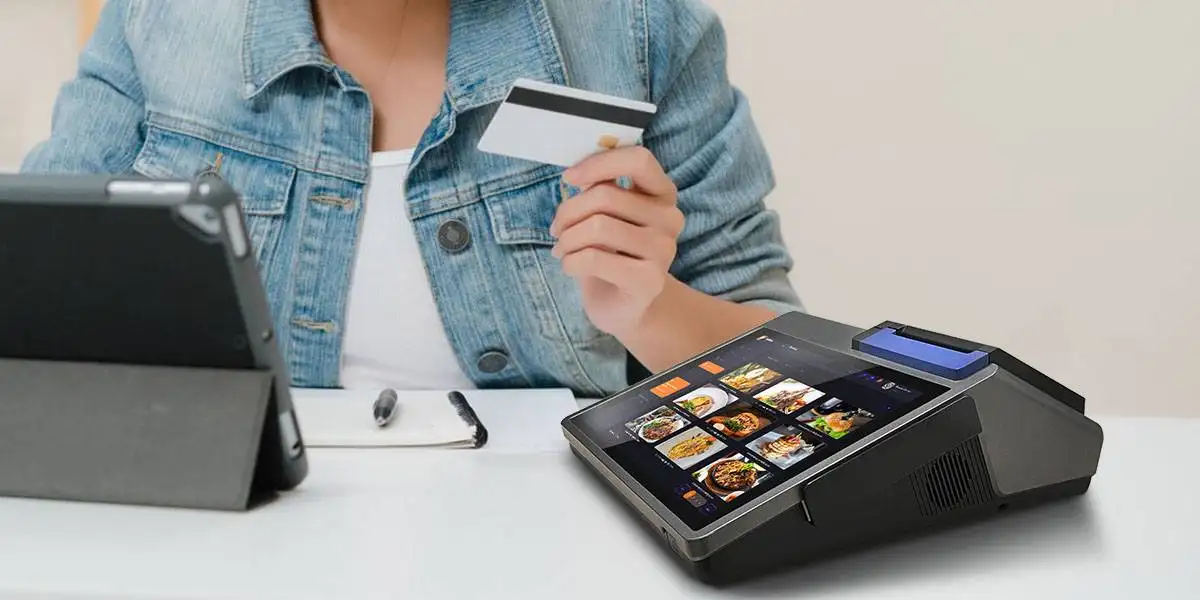 Hospitality POS Hardware Hospitality POS Hardware