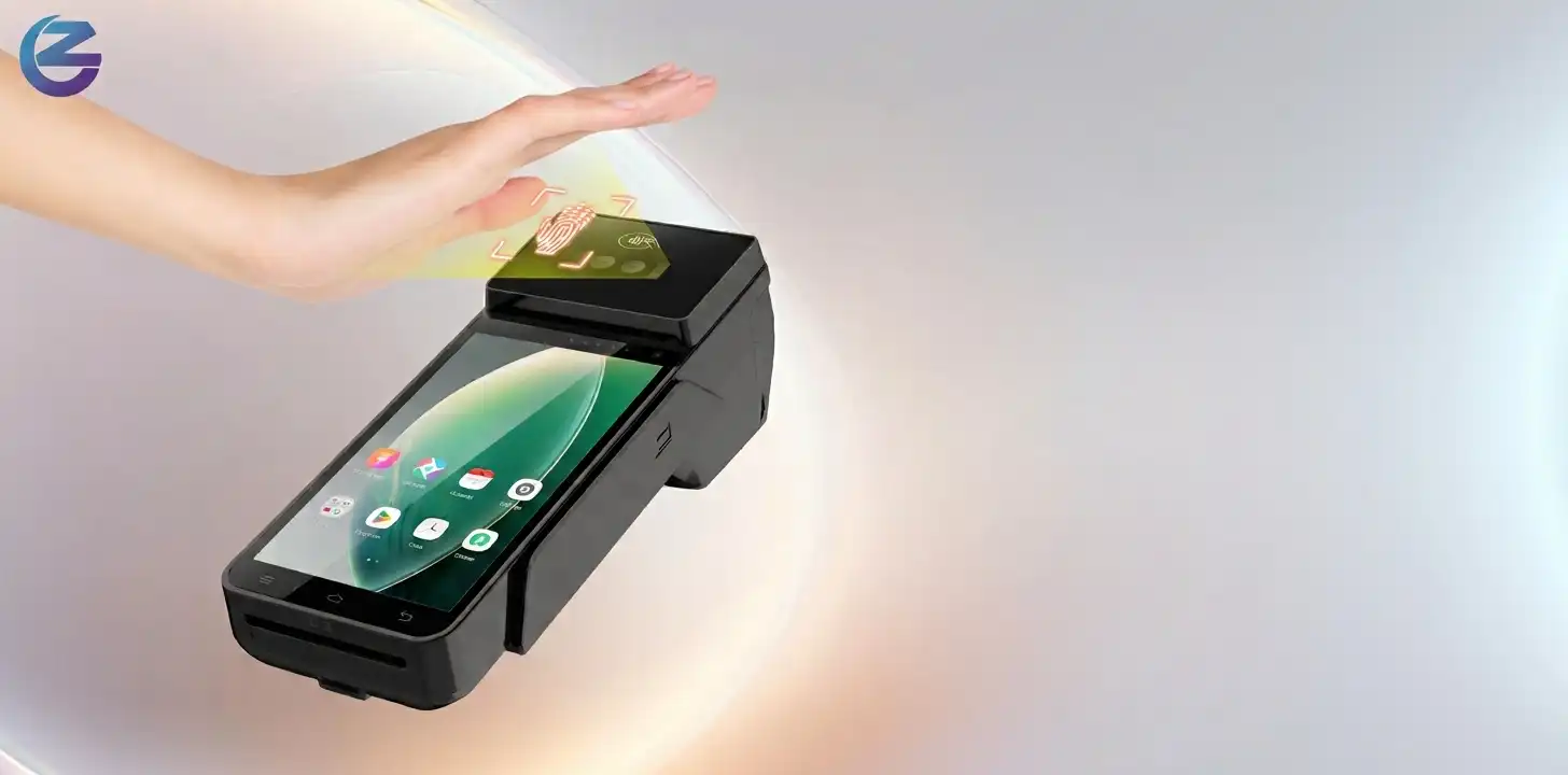Z90NP Palm Vein Payment POS