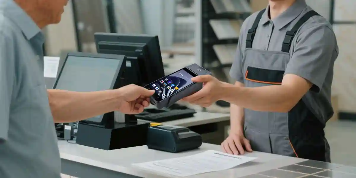 EFTPOS