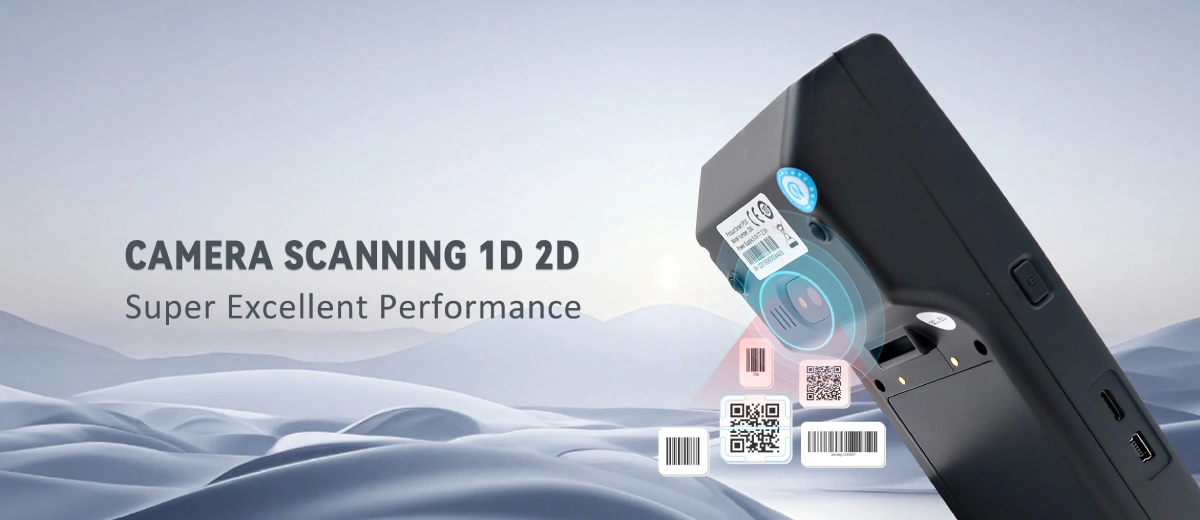 Z90 5MP camera and 1D_2D barcode scanning — wireless POS terminal scan module Z90 5MP camera and 1D_2D barcode scanning — wireless POS terminal scan module