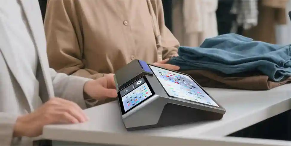 POS Manufacturer Guide 2026: Smart Android POS Terminal for Global Merchant Deployment
