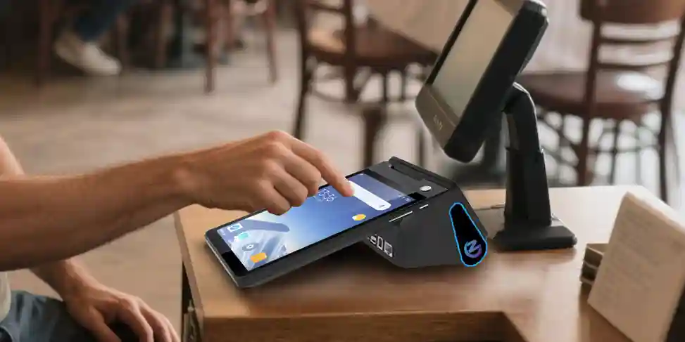 Cash on Delivery POS Terminal: How to Reconcile Cash, Card and QR Payments