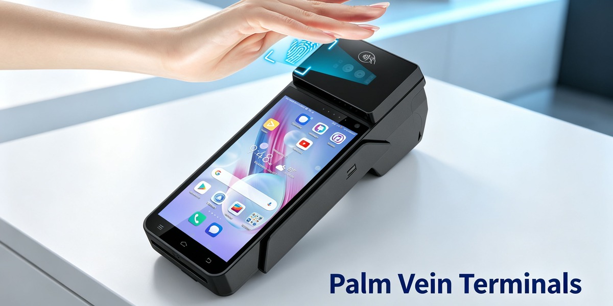 Biometric POS Terminals for Agent Banking: Fingerprint vs Palm Vein Authentication