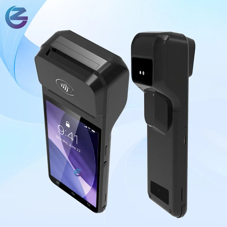 Z92S Smart Mobile Terminal(ODM)