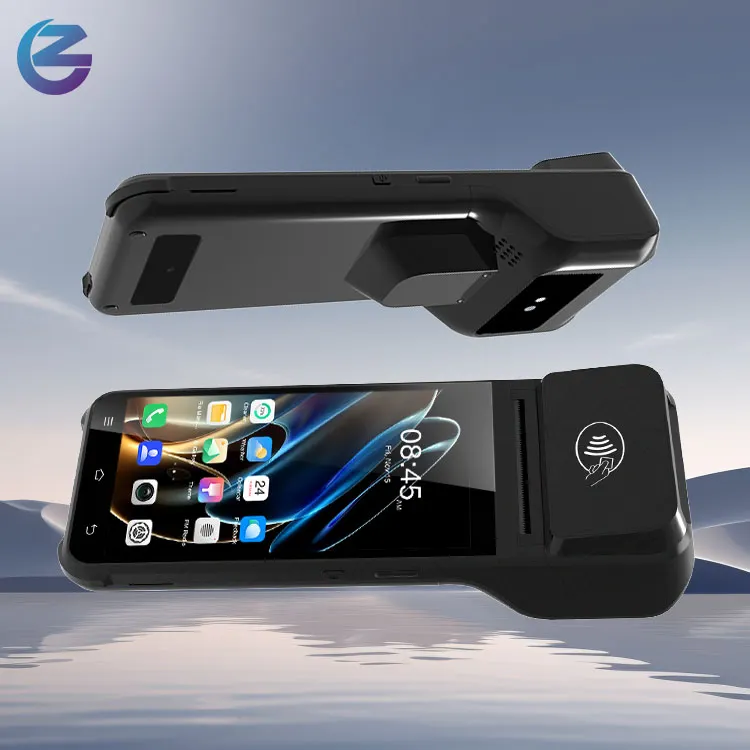 Z92S Smart Mobile Terminal(ODM)
