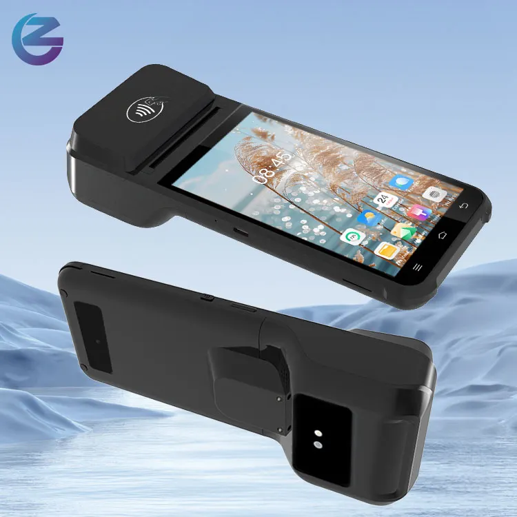 Z92S Smart Mobile Terminal(ODM)