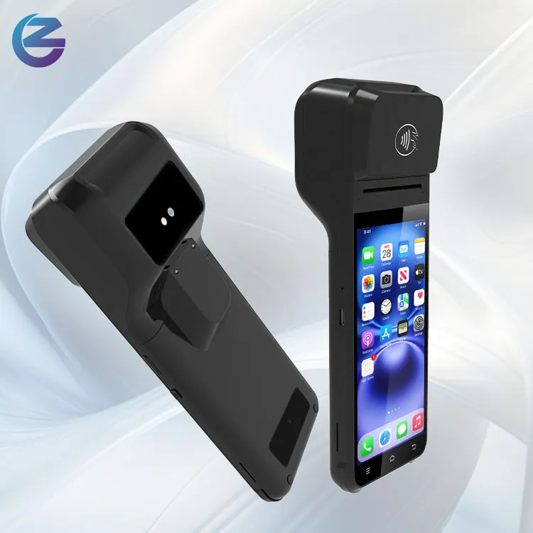 Z92S Smart Mobile Terminal(ODM)