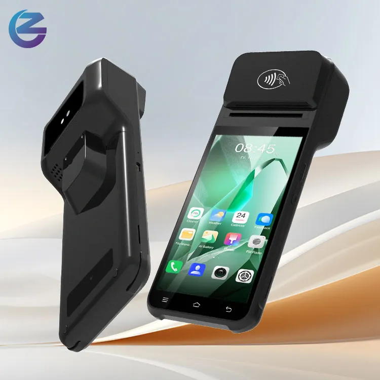 Z92S Smart Mobile Terminal(ODM)