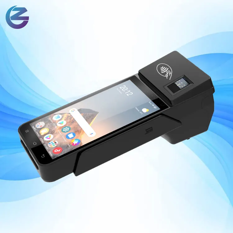 Z90N Smart Payment Terminal(ODM)