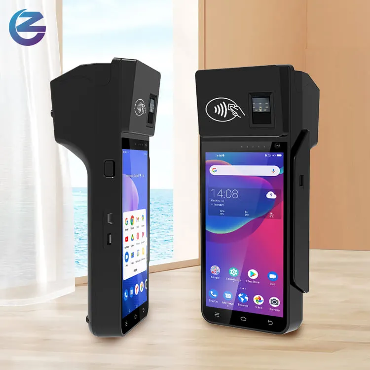Z90N Smart Payment Terminal(ODM)
