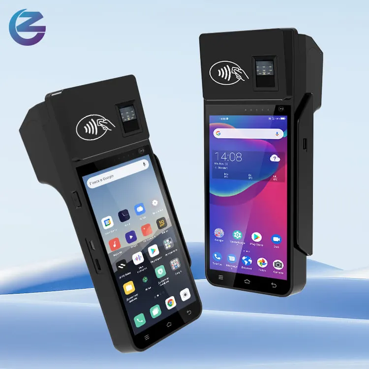 Z90N Smart Payment Terminal(ODM)
