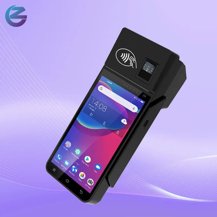 Z90N Smart Payment Terminal(ODM)