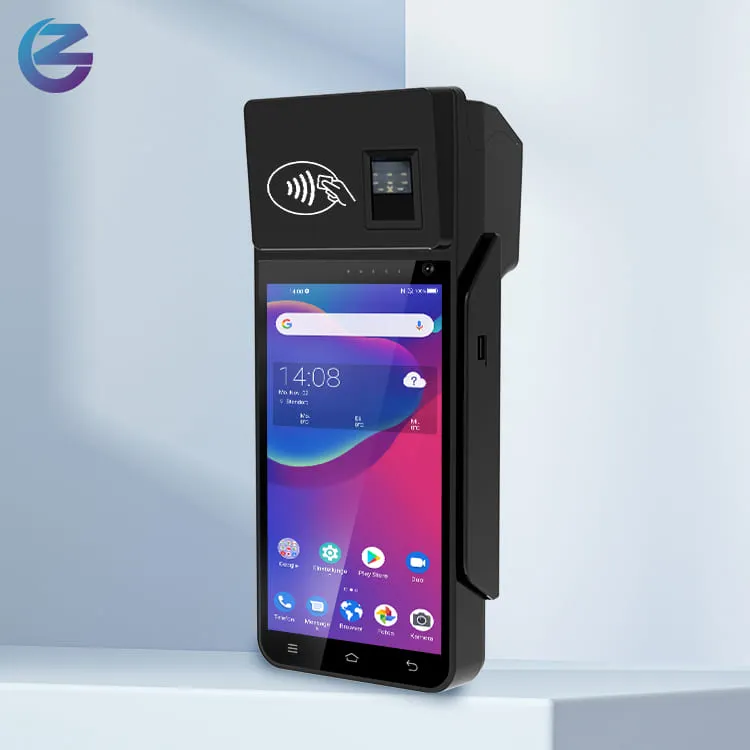 Z90N Smart Payment Terminal(ODM)
