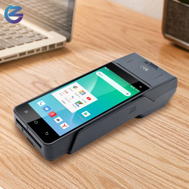 Z90 Smart Payment Terminal