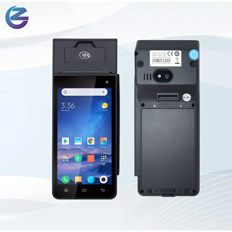 Z90 Smart Payment Terminal