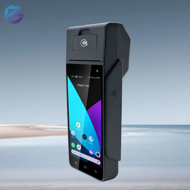 Z90 Smart Payment Terminal