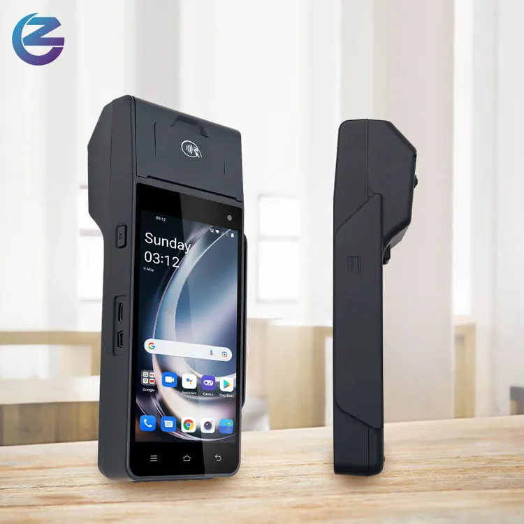 Z90 Smart Payment Terminal