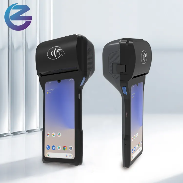 Z93 Smart Mobile Terminal