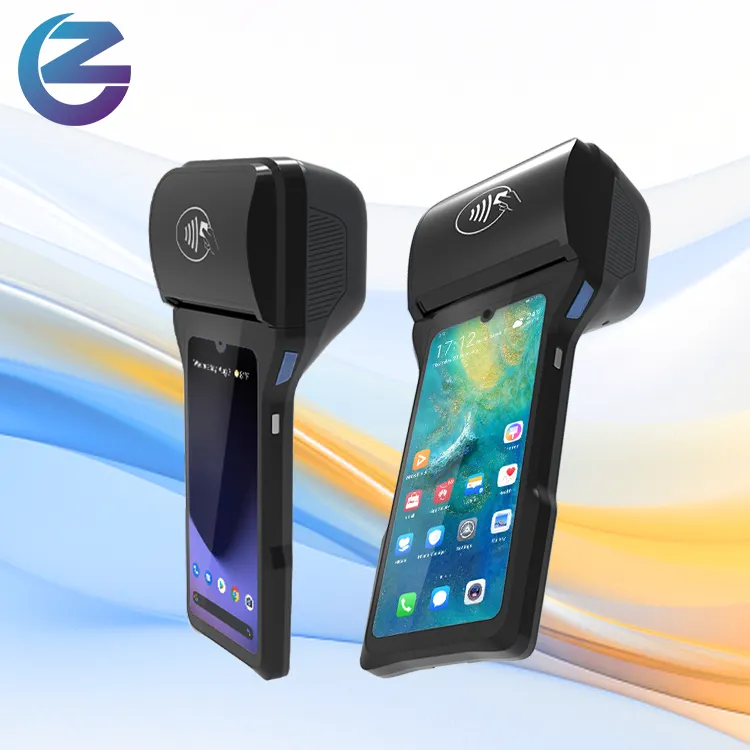 Z93 Smart Mobile Terminal