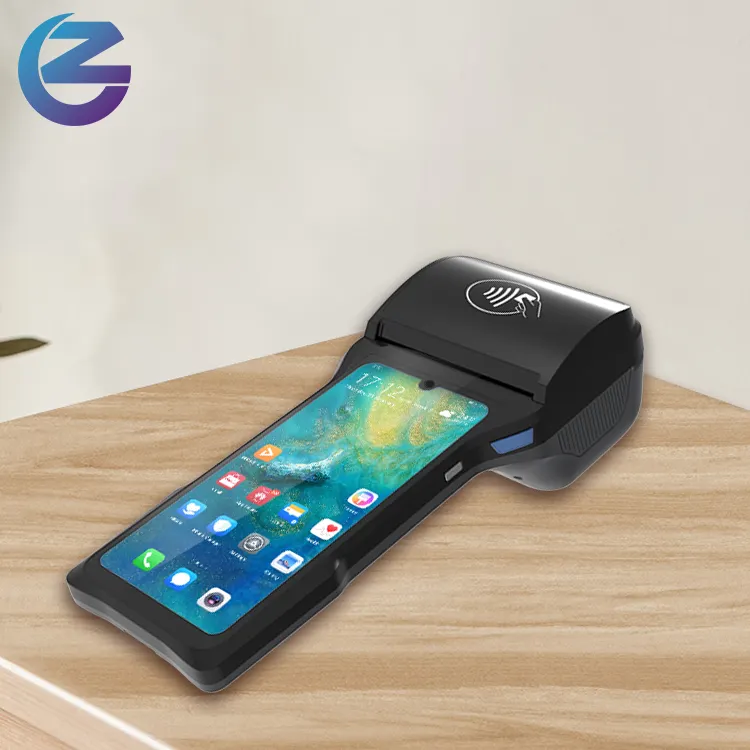 Z93 Smart Mobile Terminal