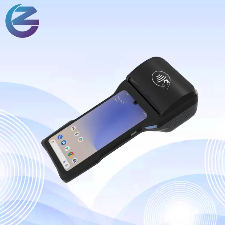 Z93 Smart Mobile Terminal
