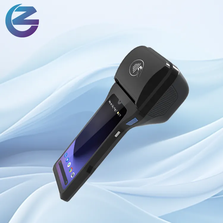 Z93 Smart Mobile Terminal