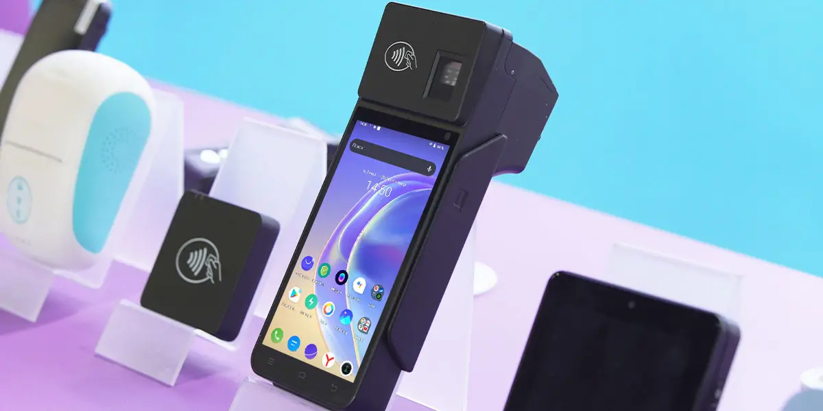 Z90N Smart Payment Terminal(ODM)